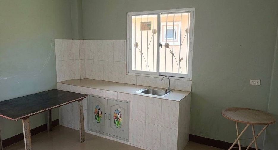 For rent 3 bedrooms house in San Sai, Chiang Mai