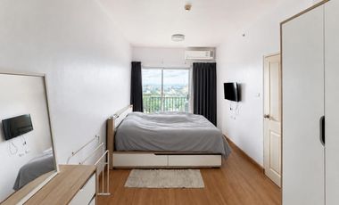 Wohnung zur Miete mit 1 Zimmer in Mueang Chiang Mai, Chiang Mai