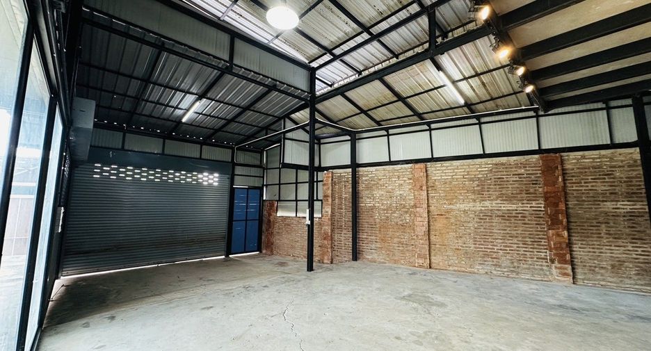 À louer studio maison à Doi Saket, Chiang Mai
