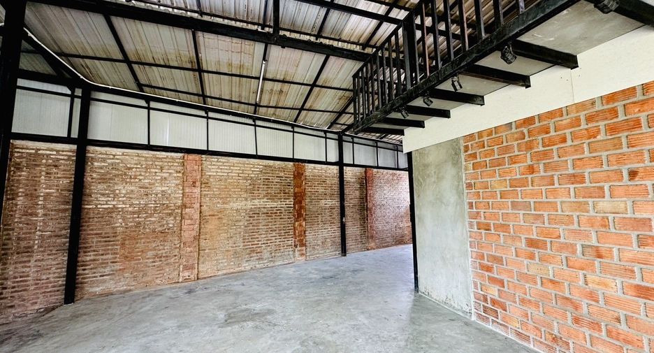 À louer studio maison à Doi Saket, Chiang Mai