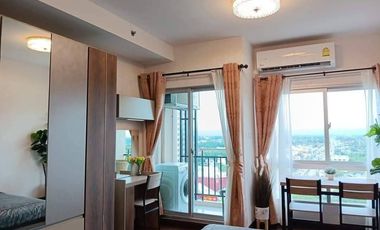 Wohnung zur Miete mit Studio in Mueang Chiang Mai, Chiang Mai