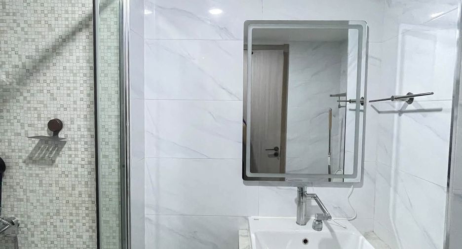 For rent 1 Beds condo in Mueang Chiang Mai, Chiang Mai