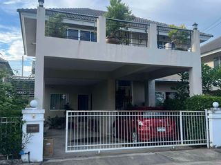For rent 3 bedrooms house in Mae Rim, Chiang Mai
