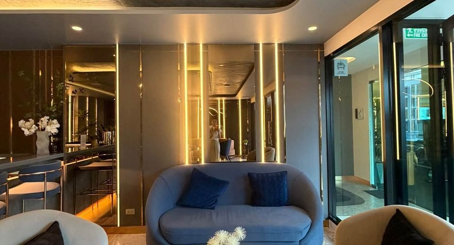 For rent 1 bed condo in Mueang Chiang Mai, Chiang Mai
