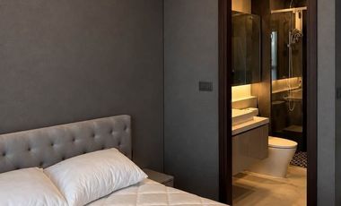 À louer 1 chambre condo à Mueang Chiang Mai, Chiang Mai