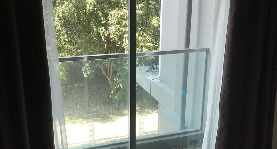 Condo en venta de 2 habitaciones en Hang Dong, Chiang Mai