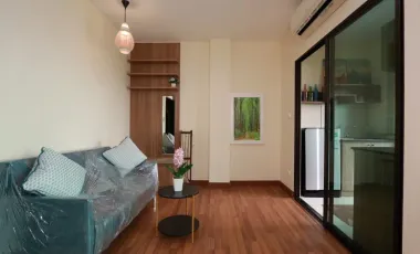 For sale 1 bed condo in Mueang Chiang Mai, Chiang Mai