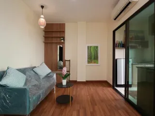 出售 1 卧室 公寓 在 Mueang Chiang Mai, Chiang Mai