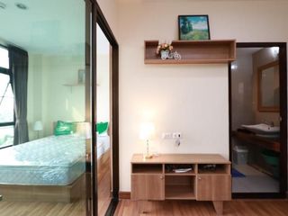 出售 1 卧室 公寓 在 Mueang Chiang Mai, Chiang Mai