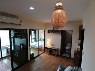 出售 1 卧室 公寓 在 Mueang Chiang Mai, Chiang Mai