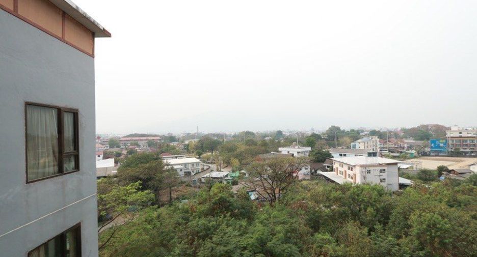 For sale 1 bed condo in Mueang Chiang Mai, Chiang Mai