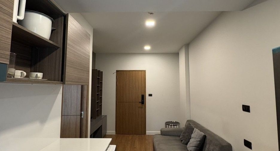 Wohnung zur Miete mit 1 Zimmer in Mueang Chiang Mai, Chiang Mai