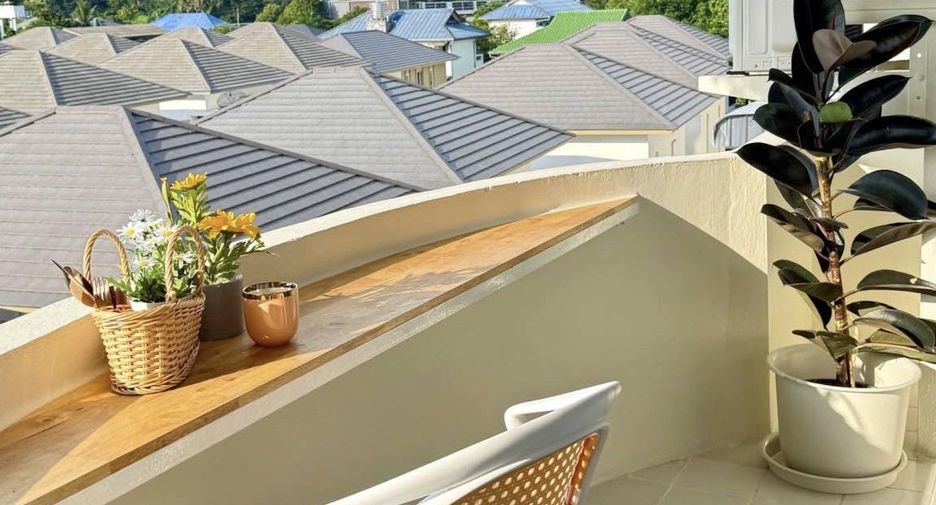 Condo en venta de estudio en Mueang Chiang Mai, Chiang Mai