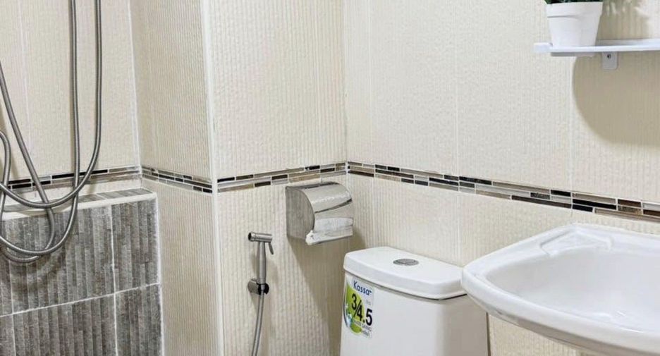 Condo en venta de estudio en Mueang Chiang Mai, Chiang Mai