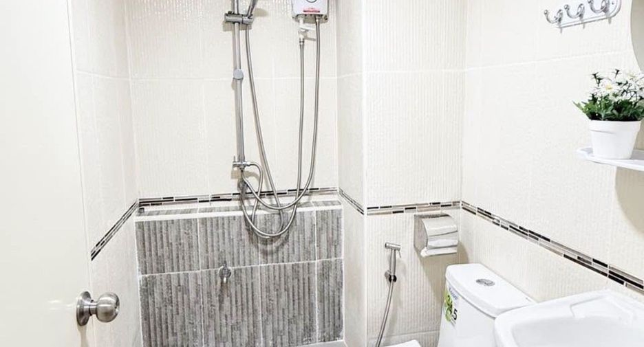 Condo en venta de estudio en Mueang Chiang Mai, Chiang Mai
