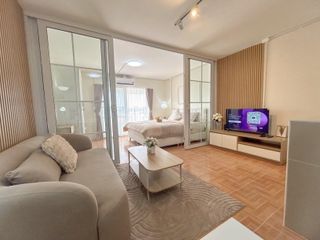Condo en venta de estudio en Mueang Chiang Mai, Chiang Mai