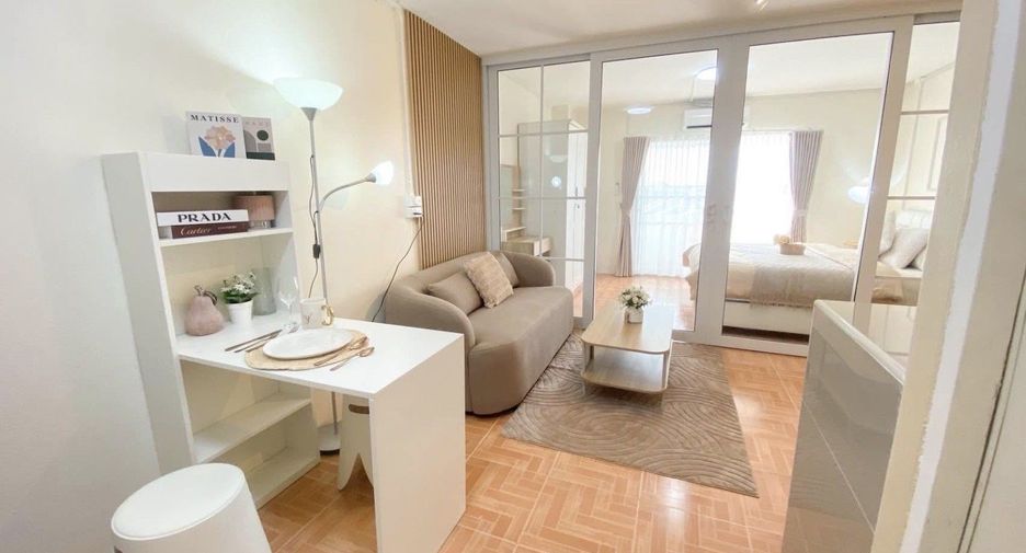 Condo en venta de estudio en Mueang Chiang Mai, Chiang Mai