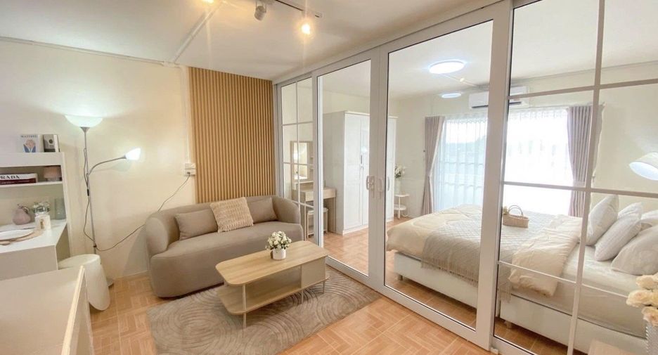 Condo en venta de estudio en Mueang Chiang Mai, Chiang Mai