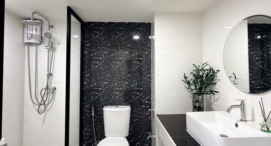 Condo en venta de estudio en Mueang Chiang Mai, Chiang Mai