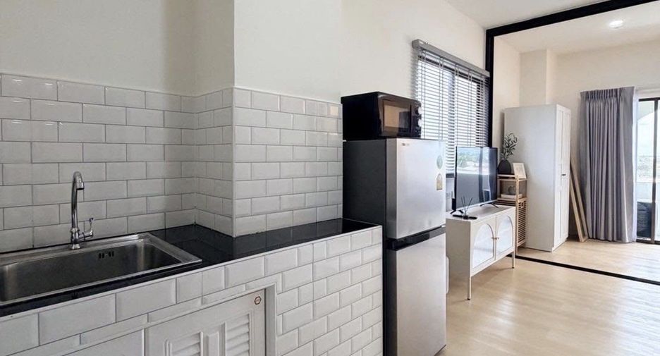 Condo en venta de estudio en Mueang Chiang Mai, Chiang Mai