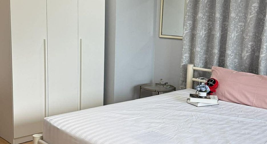 Wohnung zum Kauf mit Studio in Saraphi, Chiang Mai