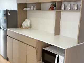 Condo en venta de estudio en Saraphi, Chiang Mai