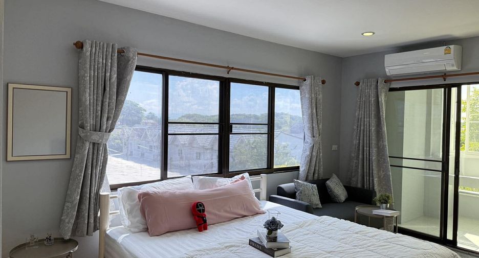 Wohnung zum Kauf mit Studio in Saraphi, Chiang Mai