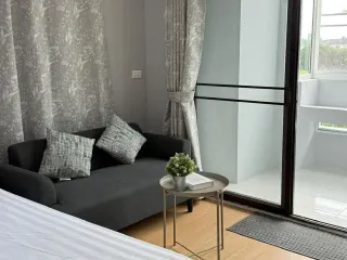 Condo en venta de estudio en Saraphi, Chiang Mai