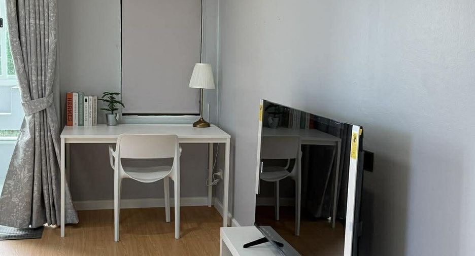 Wohnung zum Kauf mit Studio in Saraphi, Chiang Mai