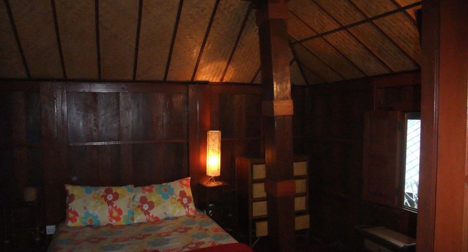 À louer 2 chambres maison à Doi Saket, Chiang Mai