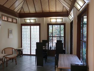 À louer 2 chambres maison à Doi Saket, Chiang Mai