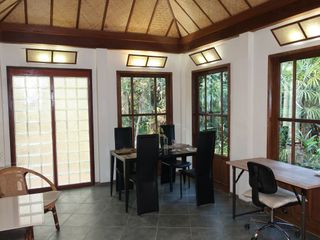 À louer 2 chambres maison à Doi Saket, Chiang Mai