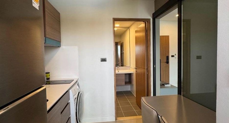 Wohnung zur Miete mit 1 Zimmer in Mueang Chiang Mai, Chiang Mai