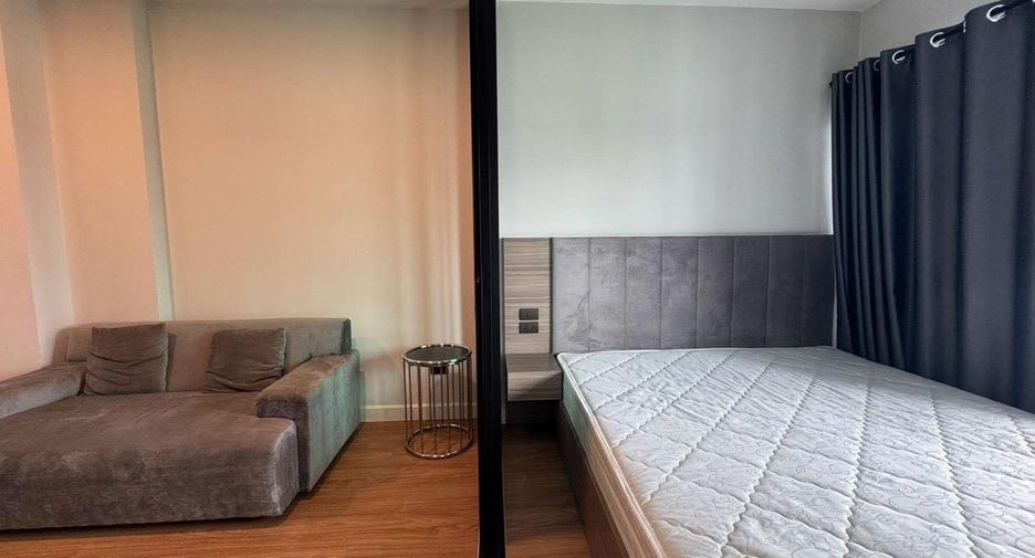 Wohnung zur Miete mit 1 Zimmer in Mueang Chiang Mai, Chiang Mai