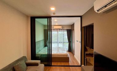 Wohnung zur Miete mit 1 Zimmer in Mueang Chiang Mai, Chiang Mai
