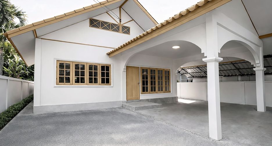 Продажа 2 спальни дом в Мае Рим, Чианг Маи