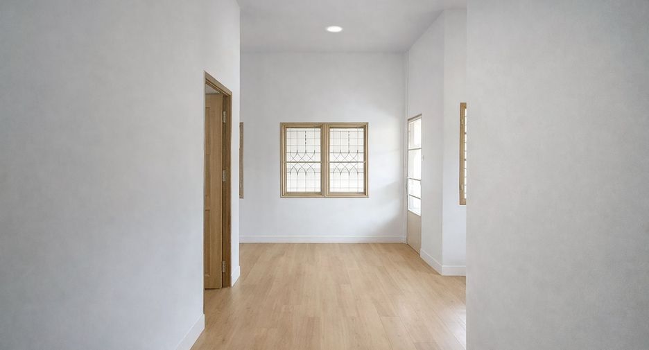 Продажа 2 спальни дом в Мае Рим, Чианг Маи