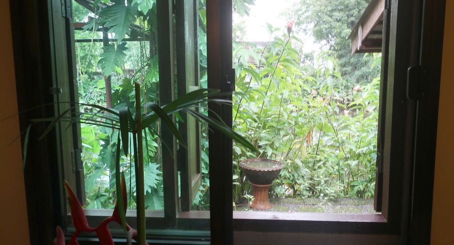 À louer 1 chambre maison à Doi Saket, Chiang Mai