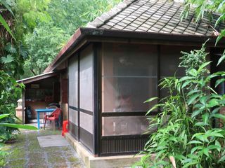 À louer 1 chambre maison à Doi Saket, Chiang Mai