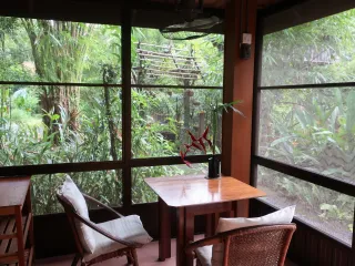 À louer 1 chambre maison à Doi Saket, Chiang Mai