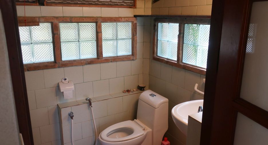 À louer 1 chambre maison à Doi Saket, Chiang Mai