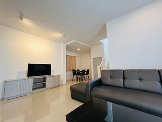 For rent 4 bedrooms house in Doi Saket, Chiang Mai