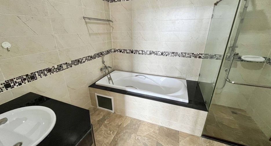Wohnung zur Miete mit 2 Zimmer in Mueang Chiang Mai, Chiang Mai