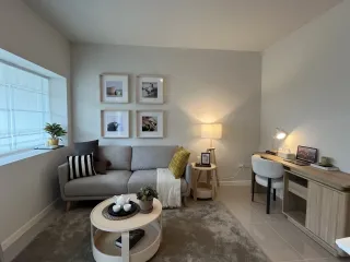 For rent 2 bedrooms townhouse in San Sai, Chiang Mai