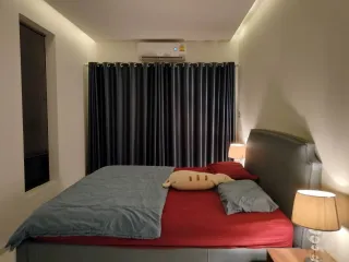 For rent 1 bed house in Mueang Chiang Mai, Chiang Mai