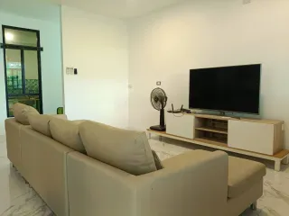 For rent 1 bed house in Mueang Chiang Mai, Chiang Mai