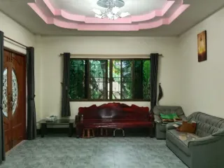 For sale 3 bedrooms house in Mae Rim, Chiang Mai