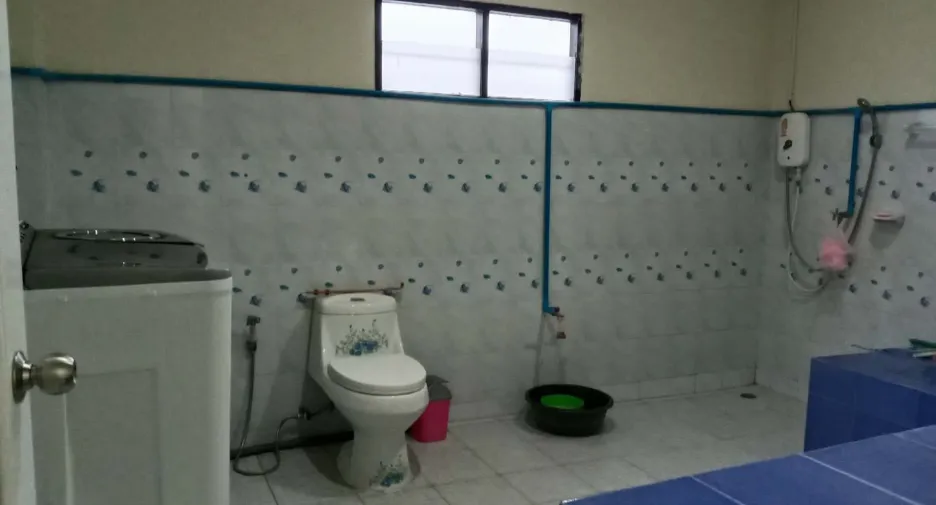 For sale 3 bedrooms house in Mae Rim, Chiang Mai