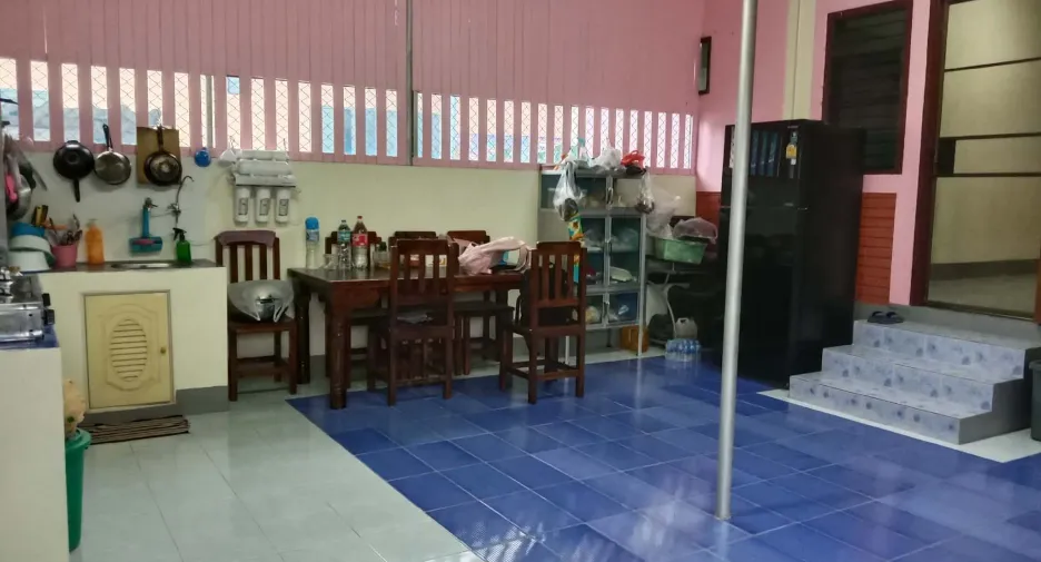 For sale 3 bedrooms house in Mae Rim, Chiang Mai