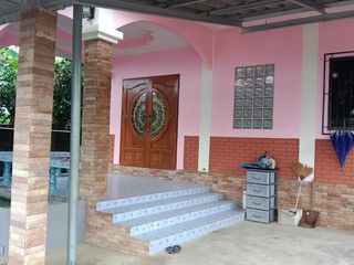 For sale 3 bedrooms house in Mae Rim, Chiang Mai